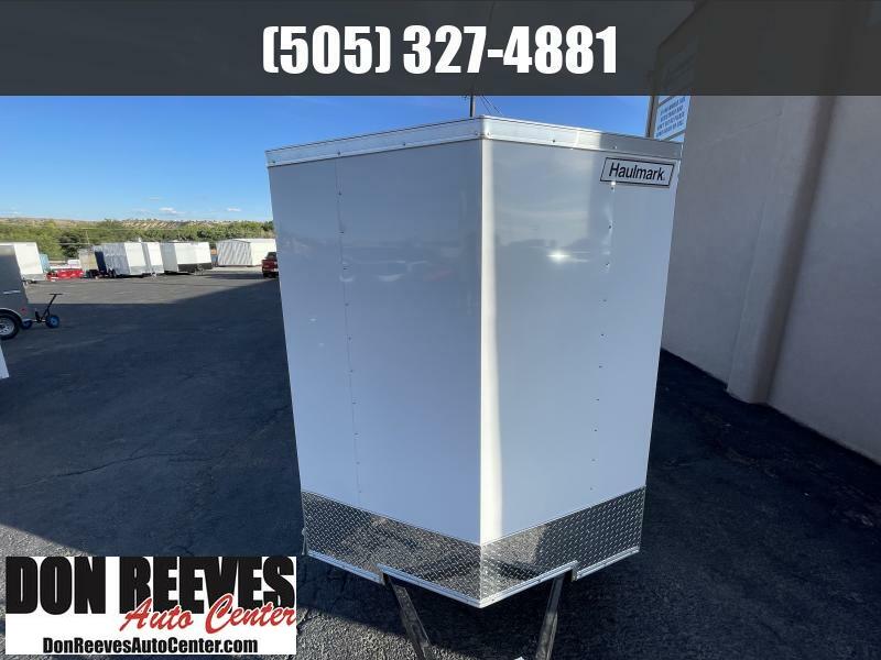 Haulmark Passport Image