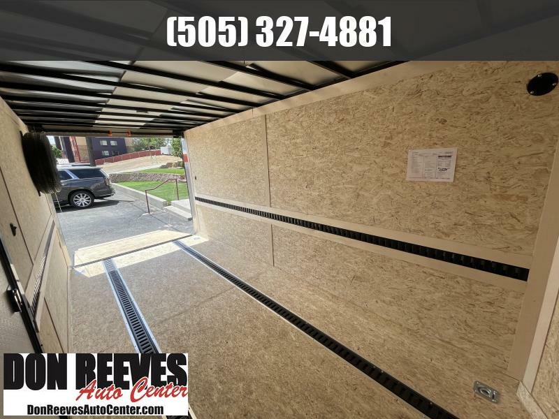 Haulmark TSV716T2 Image