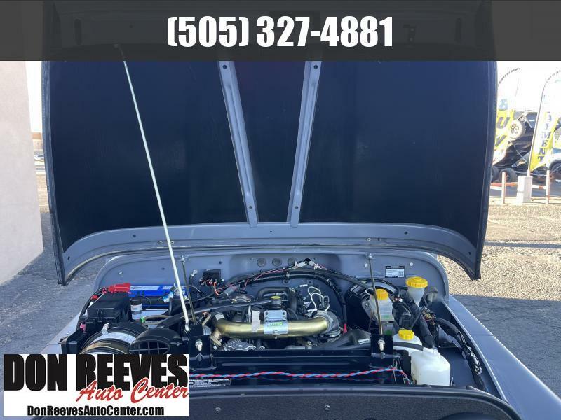 Mahindra ROXOR Image