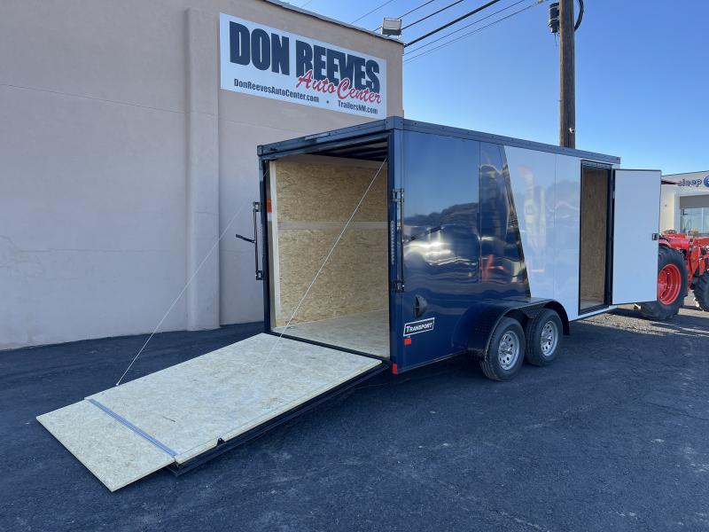 Haulmark TSV716T2 Image