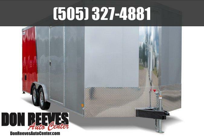 Haulmark TSV8516T4 Image