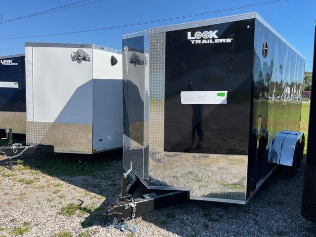 7x16 LOOK ELEMENT- 7ft Interior height - w/ Ramp Door 7x16 LOOK ELEMENT- 7ft Interior height - w/ Ramp Door