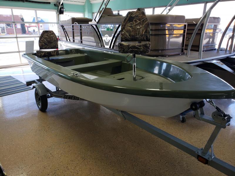 Splendor 14' Fiberglass Boat Splendor 14' Fiberglass Boat