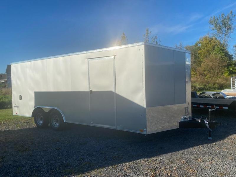 2022 Look Trailers Look Element 24 ft car hauler Car / Racing Trailer 2022 Look Trailers Look Element 24 ft car hauler Car / Racing Trailer