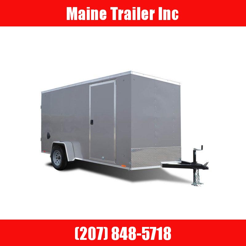2022 Look Trailers STLC5X8SI2 Enclosed Cargo Trailer 2022 Look Trailers STLC5X8SI2 Enclosed Cargo Trailer