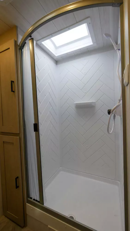 Forest River Wildwood Image