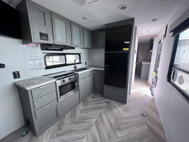 Forest River Ozark Image