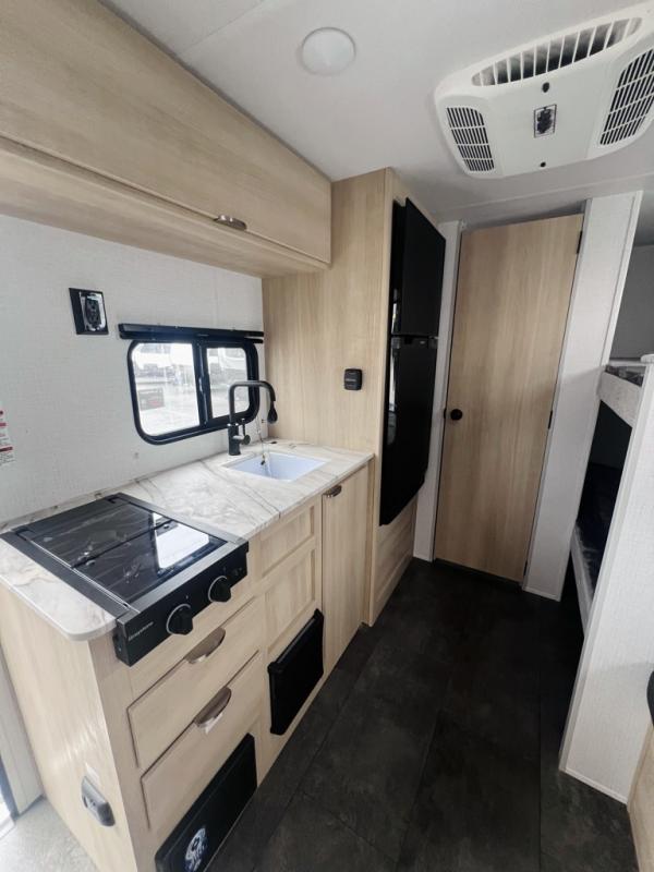 Forest River Wildwood FSX Image