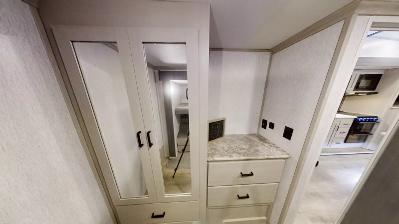 Forest River Wildwood Heritage Glen Image