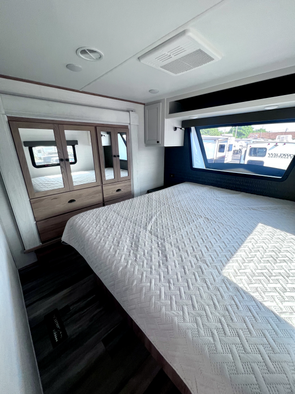 Forest River XLR Nitro Image