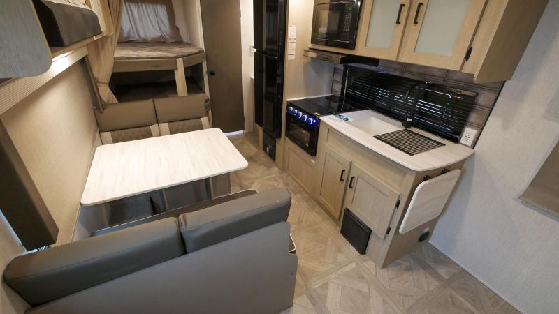 Forest River Wildwood X-Lite Image