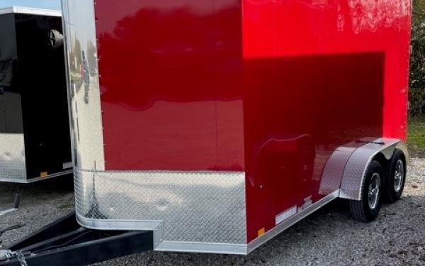 2022 7X14 LOOK CARGO 076410 2022 7X14 LOOK CARGO 076410