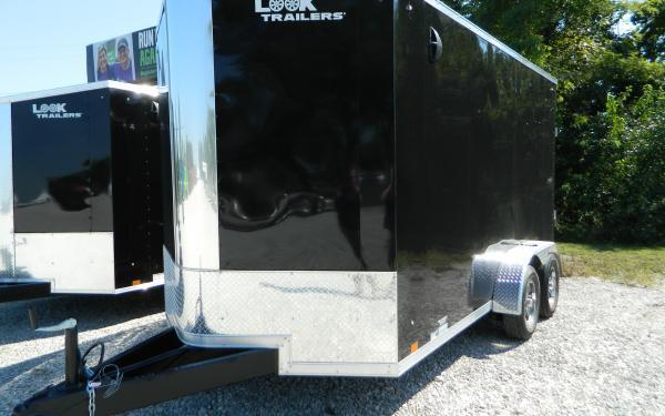 2020 LOOK CARGO 7X14 073539 2020 LOOK CARGO 7X14 073539