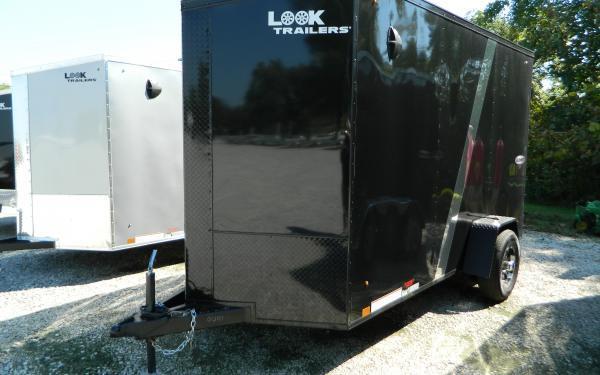 2022 LOOK CARGO 6X12 072185 2022 LOOK CARGO 6X12 072185