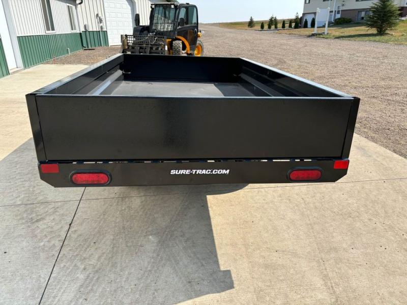 Sure-Trac Utility Dump Image