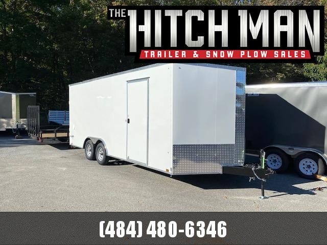 8.5 x 20 Look Element SE Car Hauler 7k 8.5 x 20 Look Element SE Car Hauler 7k