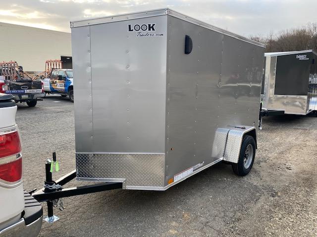 5 x 10 Look ST DLX Cargo 3k 5 x 10 Look ST DLX Cargo 3k