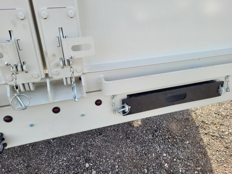 ED Trailers LPT8316 Image