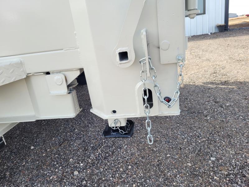ED Trailers LPT8316 Image