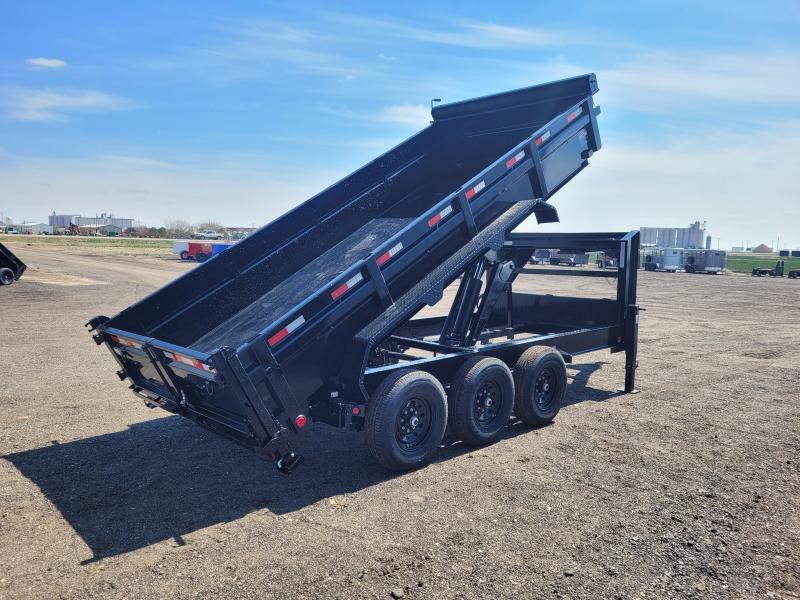 Load Trail DG8316 Image