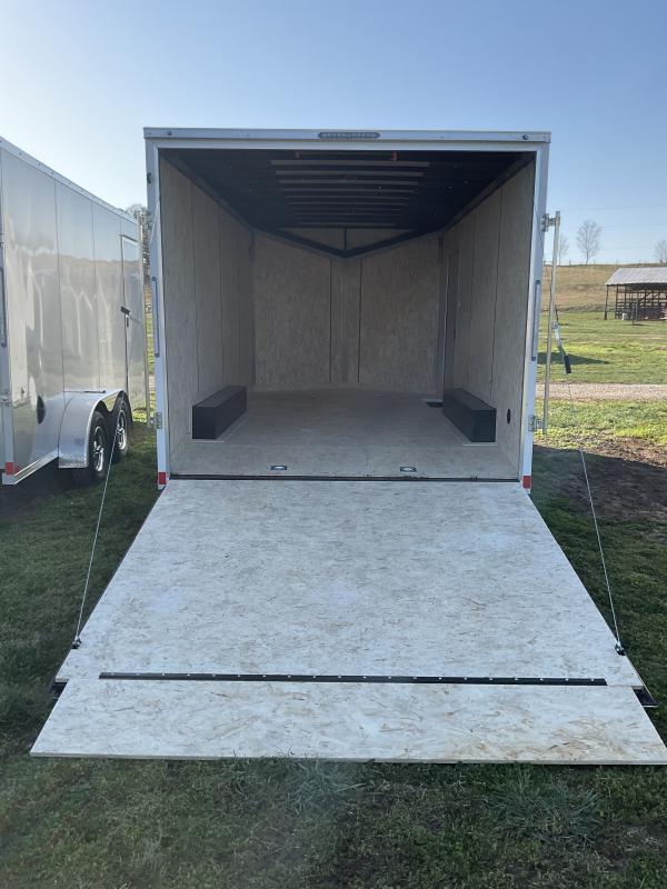 Formula Trailer Conquest Image