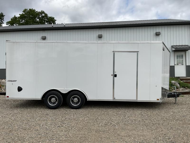 Formula Trailer Conquest Image