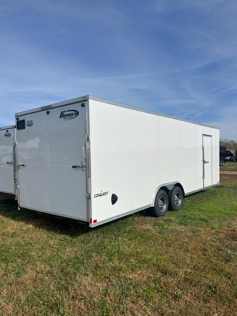 Formula Trailer Conquest Image