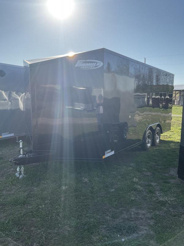 Formula Trailer Conquest Blackout Image