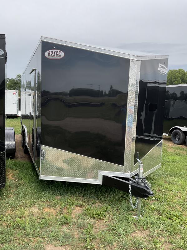 Formula Trailer Conquest Image