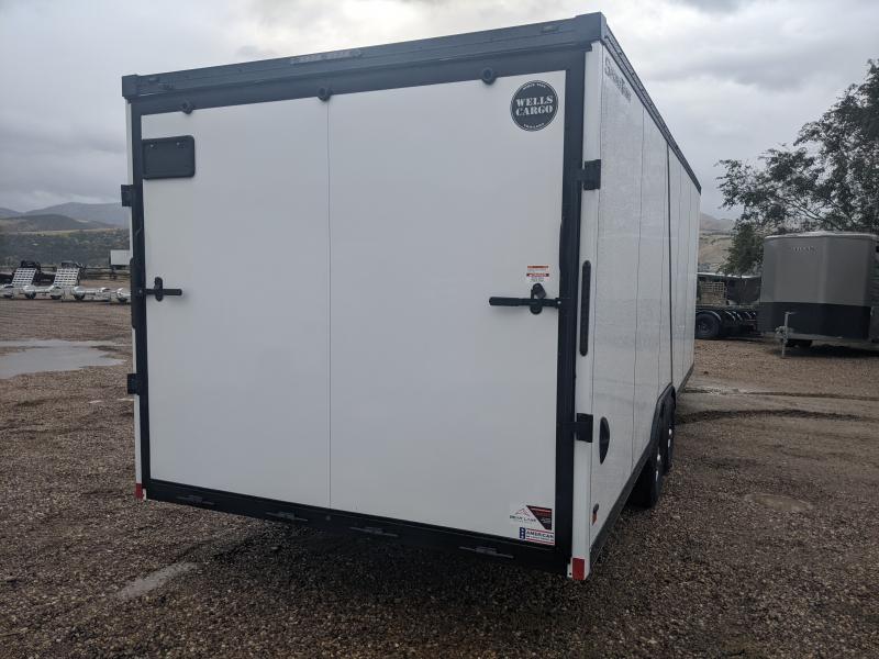 Wells Cargo Sport Trac SS Image