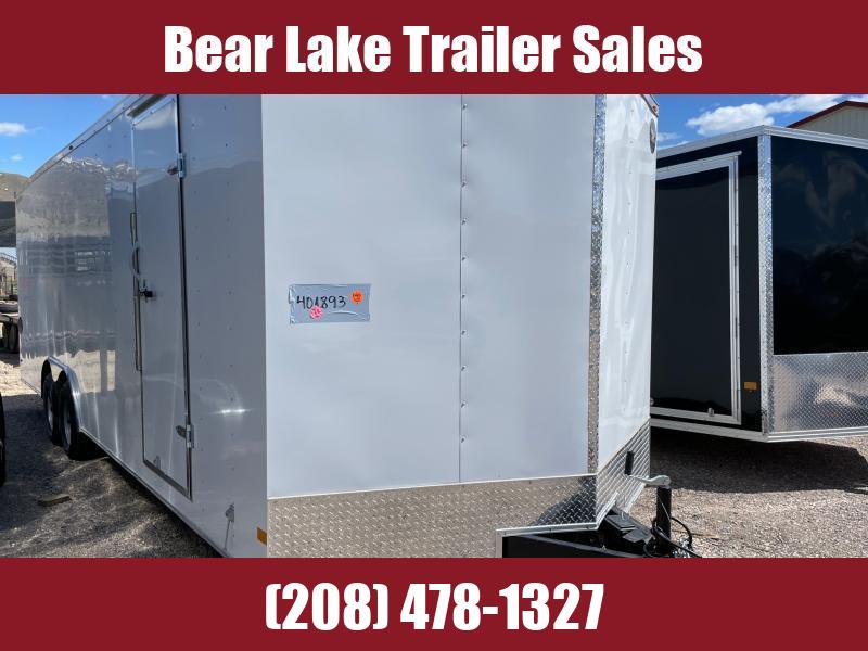 Wells Cargo FT8520 Image