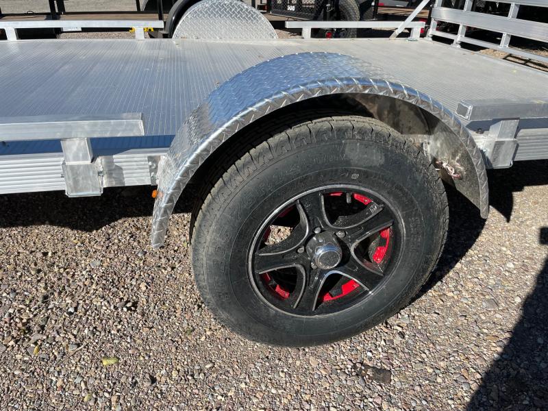 Silverwing SW14W Image