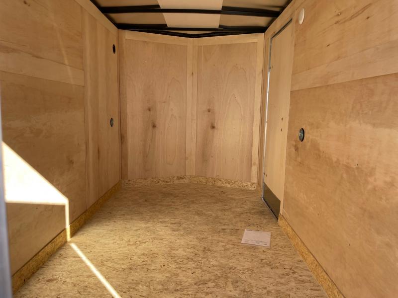 Wells Cargo FT612 Image