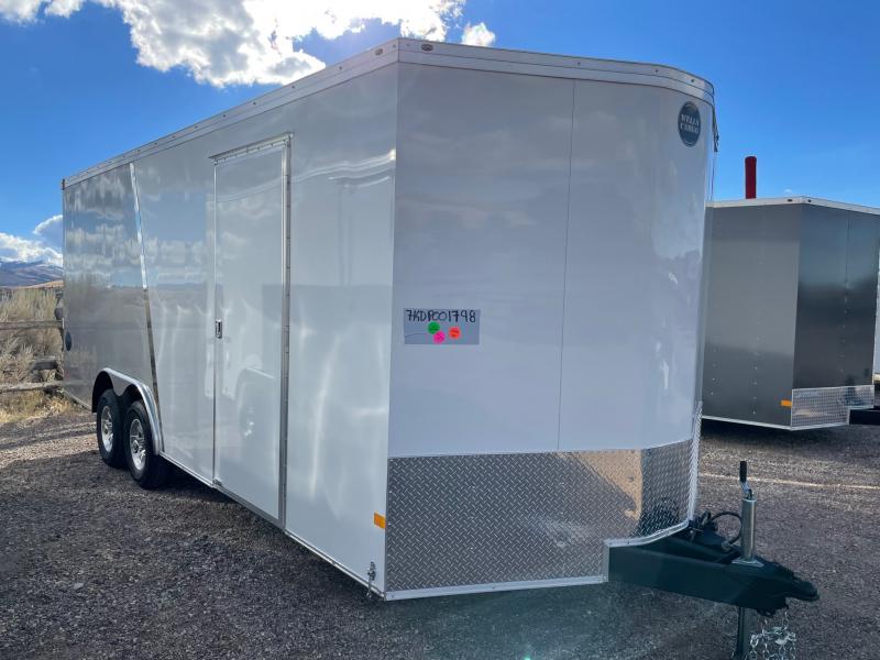 Wells Cargo RFV8524 Image