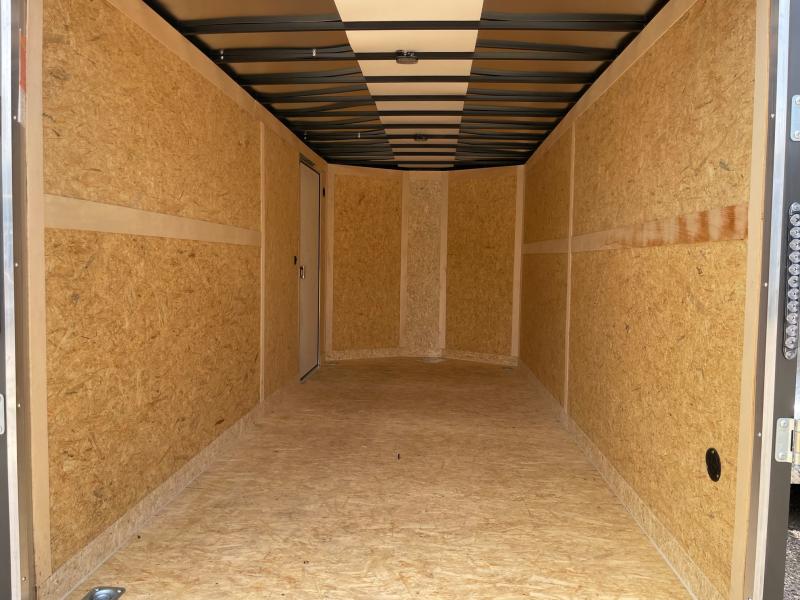 Wells Cargo FT714-D Image