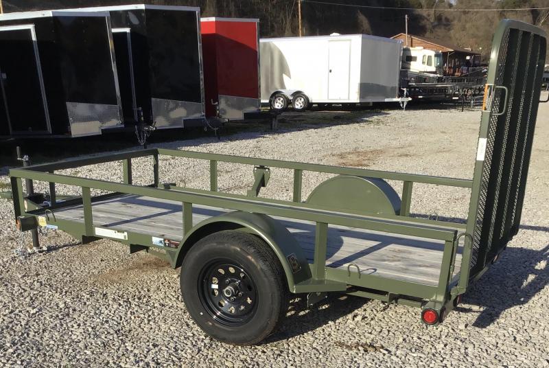 2019 Load Trail Utility trailer Utility Trailer 2019 Load Trail Utility trailer Utility Trailer
