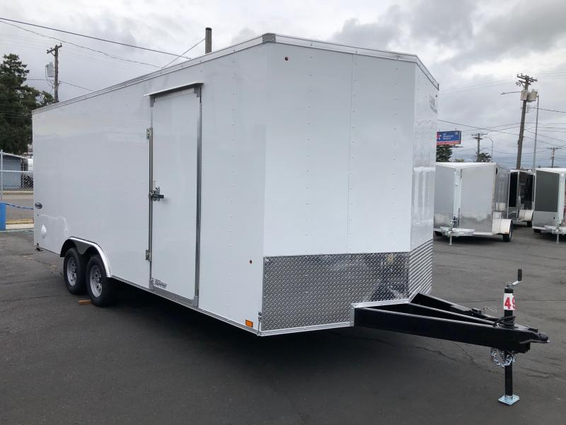 2022 Look Trailers 8.5' X 20' Element Auto Flat Top Fat Top Car / Racing Trailer 2022 Look Trailers 8.5' X 20' Element Auto Flat Top Fat Top Car / Racing Trailer