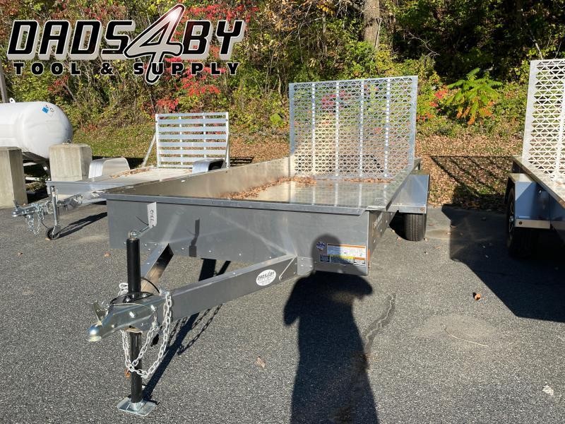2021 Belmont AIR7312 Utility Trailer 2021 Belmont AIR7312 Utility Trailer