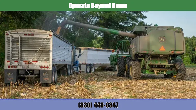 2024 4-Star Trailers SLT QUAD Dump Bodies