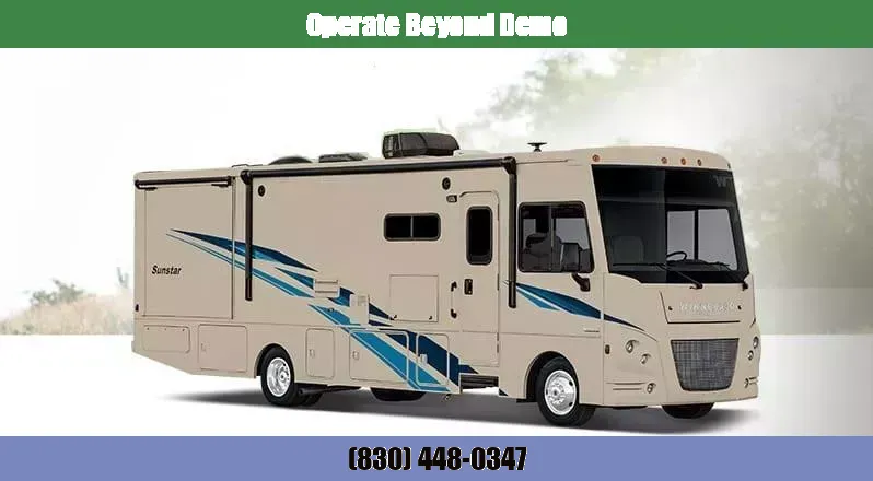 2023 4-Star Trailers Testing Model Name Accessories