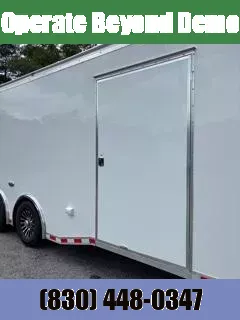 2027 4-Star Trailers Testing Model Boat Trailer