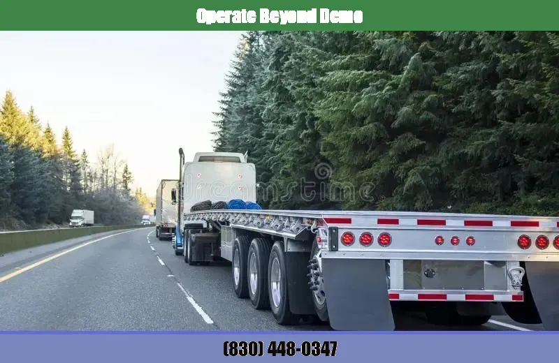 2023 4- star trailer  test unit of interest ATV Trailer