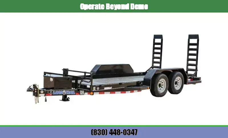 2025 4-Star Trailers My atrib check 1181 MAX ATV