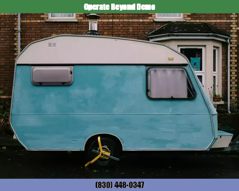 2025 4-Star Trailers stest BBQ Trailer