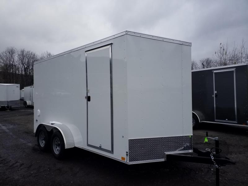 2022 Look Trailers STLC 7X14 - UTV HEIGHT - RAMP DOOR Enclosed Cargo Trailer 2022 Look Trailers STLC 7X14 - UTV HEIGHT - RAMP DOOR Enclosed Cargo Trailer