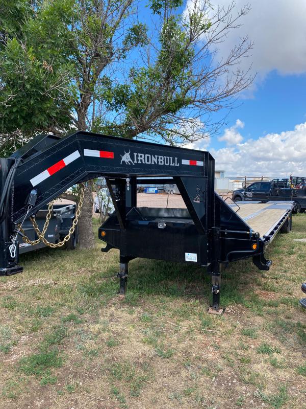 2021 Norstar GL0236739 Gillette, WY Dealer Rush Motorsports Sells