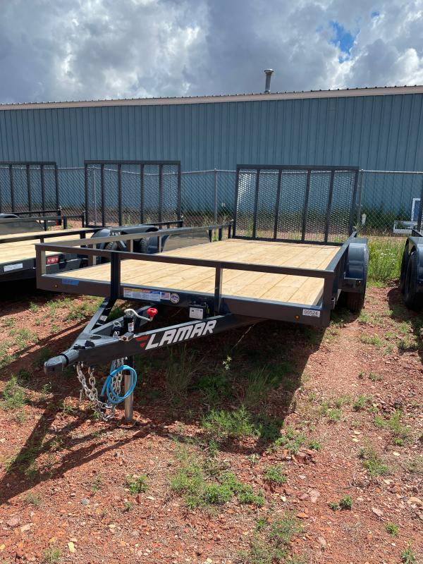 Utility Trailers Gillette, WY Dealer Rush Motorsports Sells New and Used Car/Racing, Dump