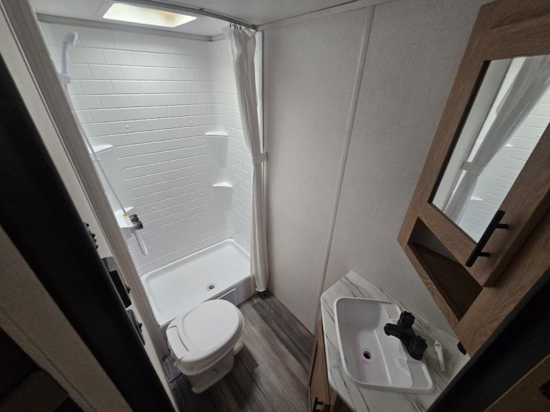 Prime Time RV Avenger Image