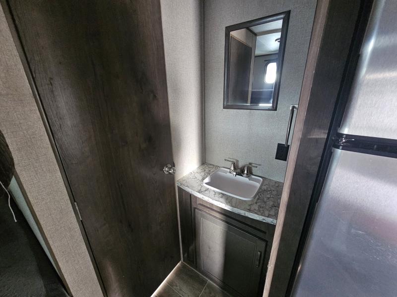 Jayco Jay Flight Image