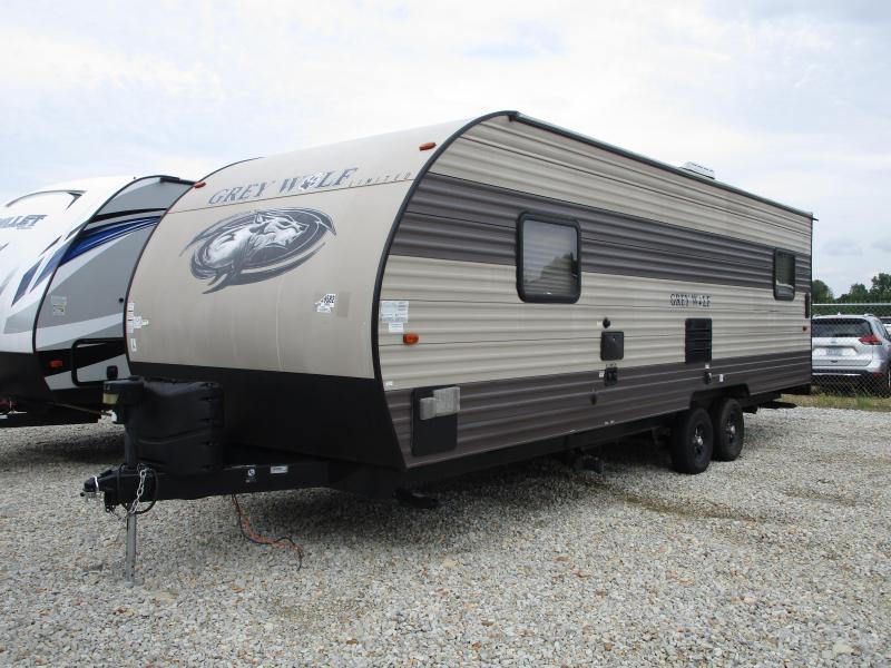 2017 Forest River Cherokee cherokee Travel Trailer RV Bayird RV